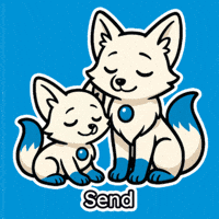 Smiles Cuddles GIF