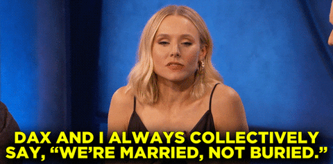 Kristen Bell Conancon2019 GIF by Team Coco