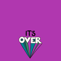 break up GIF by The Breaker Upperers