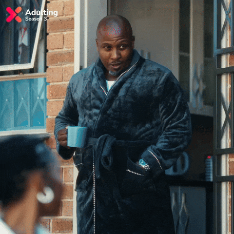 GIF by Showmax
