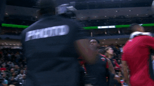 Miami Heat Basketball GIF by NBA