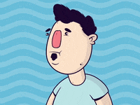 Dance Reaction GIF by freshcake