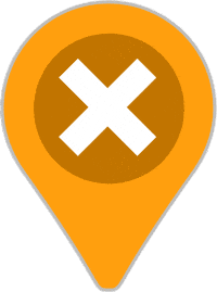Waypoint Sticker by onX Offroad