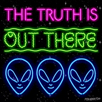 fox space GIF by Animation Domination High-Def