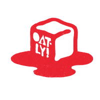 Oatly 2025 Sticker by Oatly