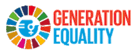 United Nations Feminism Sticker by UN Women