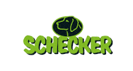 Hund Hundebedarf Sticker by Schecker
