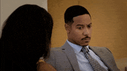penny johnson jerald love GIF by TV One