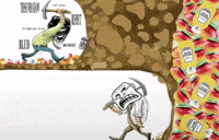 Mango Tuff GIF