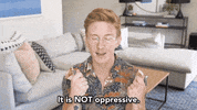 Youtube Mask GIF by tyler oakley