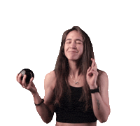 Natalie Nat Sticker