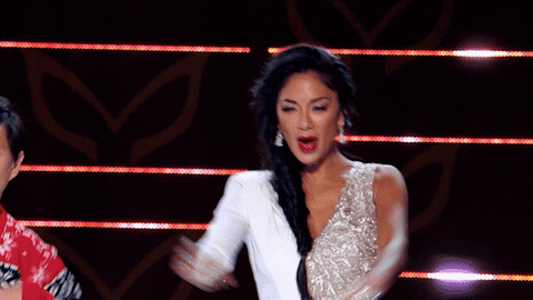 Fox GIF by The Masked Singer