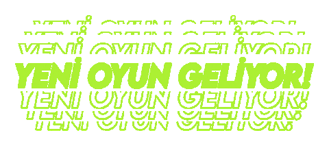 Sticker by Vigo Animasyon