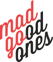 MadGO mads madgo Sticker
