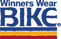 bikeathletic bike bike athletic bike jocks bike jockstraps Sticker