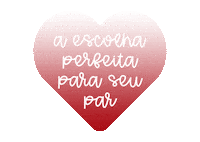 Valentines Day Love Sticker