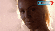 Big Brother Katie GIF by Big Brother Australia