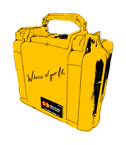 trianamendozagallardo photo camera photographer fotografia Sticker