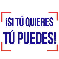 Sisepuede Poder Sticker by Claro que si se puede