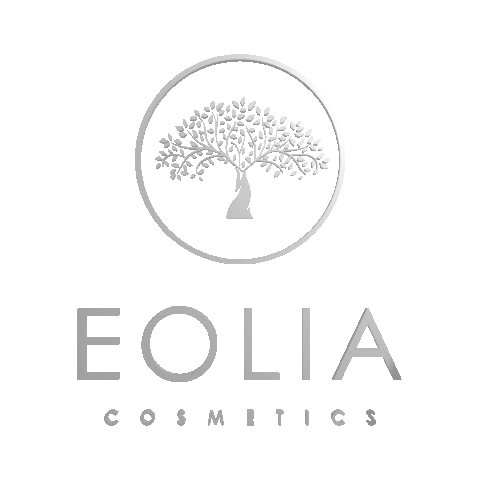 Cream Naturalcosmetics Sticker by Eolia Cosmetics