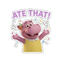 Everyday Life Mood Sticker