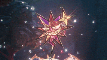 Pokemon Tcg Tera GIF by Pokémon