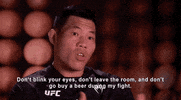 Mixed Martial Arts Sport GIF by UFC