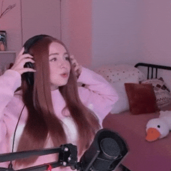 Tired Good Night GIF