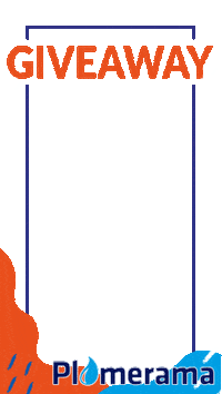 Giveaway Marco Sticker by plomerama