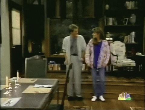 27inchZenith giphyupload dancing nbc 1989 GIF