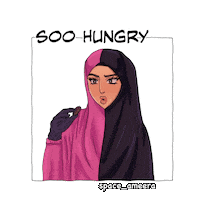 chantiko ramadan islam muslim hijab Sticker