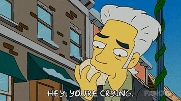 Episode 18 GIF by The Simpsons