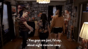 comedy central season 6 episode 3 GIF by Workaholics