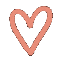 Heart Love Sticker