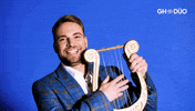 Jose Ghduo GIF by Mediaset España