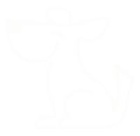 Fun Dog Sticker by VOFFii