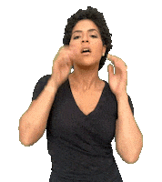 Republica Dominicana Love Sticker by Univision Communications Inc