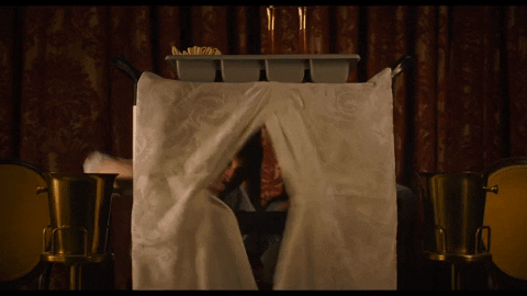 Gay Stalking GIF by VVS FILMS