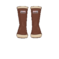 Theres No Place Like Home Fishing Sticker by Sharing Alaska