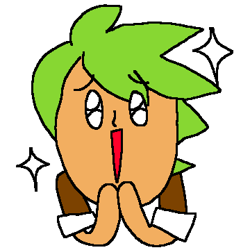Cookierunovenbreak Wow Sticker by cookierun