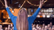 Lights Waving GIF by Some Voices