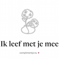 Thinking Of You Verlies GIF by Complimentje