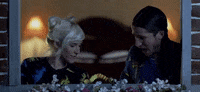 pet worm GIF by Walk Off The Earth  