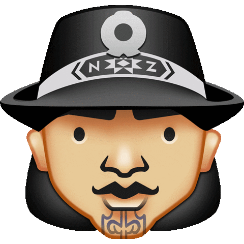 kiwi nz Sticker by Emotiki - The World's First Māori emoji app