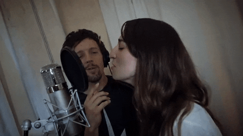 sara bareilles yes GIF by Jason Mraz