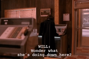 season 1 episode 3 GIF by Twin Peaks on Showtime