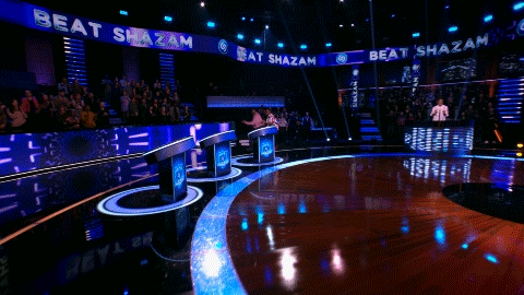 Jamie Foxx Win GIF by Reality Club FOX