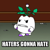 Angry Walking GIF by Magic Eden