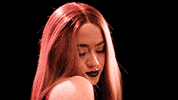 allybrooke beauty makeup pretty lips GIF