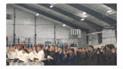 Armed Forces Graduation GIF by Norwich University
